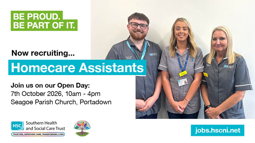 Homecare Assistants